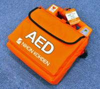 AED