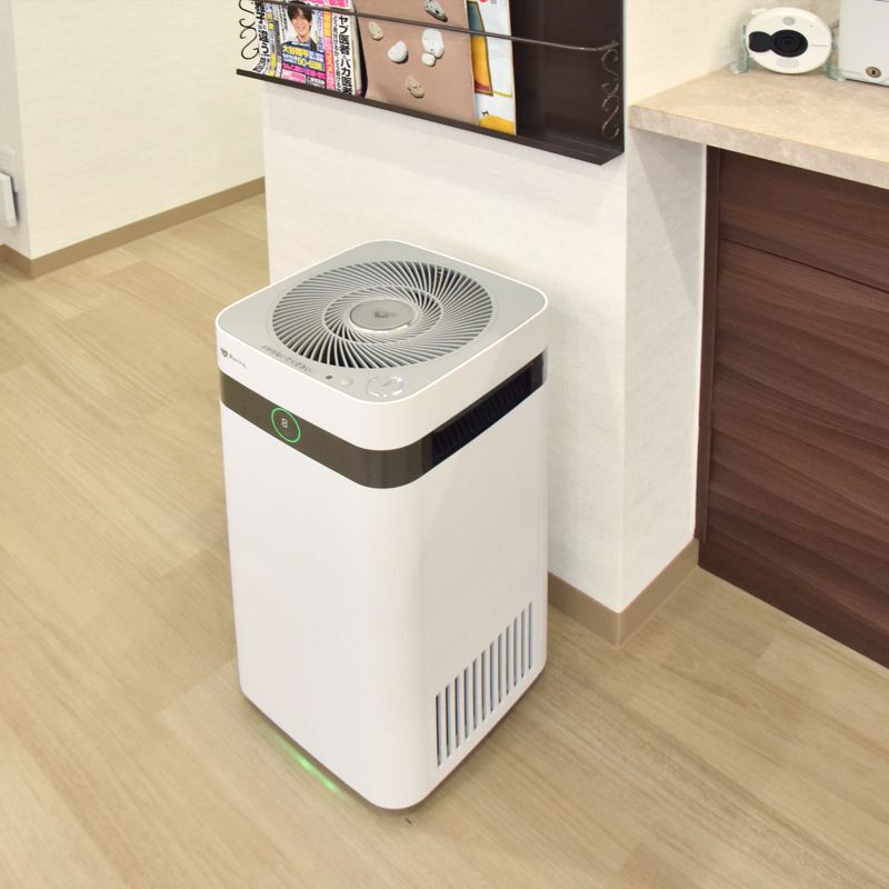 空気清浄機